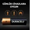 AA Alkalin Kalem Pil 20li Kartela