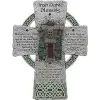Abbey Press Irish Home Blessing Cross