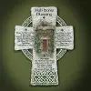 Abbey Press Irish Home Blessing Cross