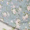 Abbi 5 Parça Patchwork Yorgan Seti, %100 Pamuk, Daybed Boyutu