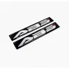 Abs 2 Adet 3D Sticker