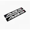 Abs 2 Adet 3D Sticker
