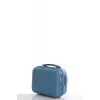 Abs Makyaj Çantası V305-mc (Sky Blue)