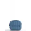 Abs Makyaj Çantası V305-mc (Sky Blue)