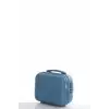 Abs Makyaj Çantası V305-mc (Sky Blue)