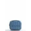 Abs Makyaj Çantası V305-mc (Sky Blue)