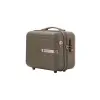 Abs Makyaj Çantası V374 Gri