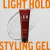 Ac Light Hold Styling Gel 250 ml/8.45Oz