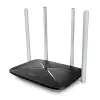 AC12, AC1200 Mbps, MU-MIMO, Beamforming, All-in-one( Router, Access Point, Range Extender) Modları, WPA3, Mobil Uygulama ile Kolay Kurulum, Dual-Band Wi-Fi 5 Router