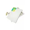 Academy Tuval 280 g 25x35 cm