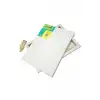 Academy Tuval 280 g 30x40 cm