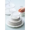 Acar Sinatra Silver 20 Parça Brunch Seti PORWM-06195