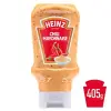 Acı Biberli Mayonez 405 g