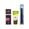 Acı Cila + Dalan Krem 20 Ml + Tırnak Törpüsü