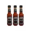 Acı Sos, 150 ml x 3 Adet