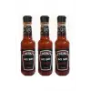 Acı Sos, 150 ml x 3 Adet
