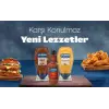 Acı Sos Ret 12x95 ml