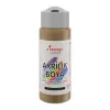 Açık Kahverengi Akrilik Boya 60 ml