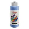 Açık Mavi Akrilik Boya 120 ml