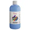 Açık Mavi Akrilik Boya 500 gr