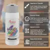 Açık Mavi Akrilik Boya 60 ml