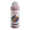 Açık Pembe Akrilik Boya, 120 ml