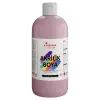Açık Pembe Akrilik Boya 500 gr