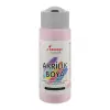 Açık Pembe Akrilik Boya 60 ml