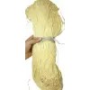 Açık Sarı Kâğıt İp, 250 g
