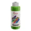 Açık Yeşil Akrilik Boya, 120 ml
