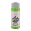 Açık Yeşil Akrilik Boya 60 ml