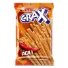 Acılı Kraker 50 g