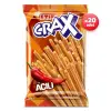 Acılı Kraker 50 g