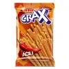Acılı Kraker 50 g