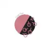 Acrea - Coral Pink