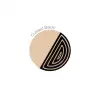 Acrea - Custard Beige