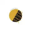 Acrea - Mustard Yellow