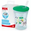 Action Pipetli Bardak, 230 ml, Leopar