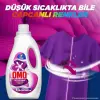 Active Fresh Cold Power Renkliler için Sıvı Deterjan 1500 ml