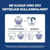Active Fresh Cold Power Renkliler Sıvı Deterjan 1000 ml