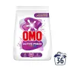 Active Fresh Renkliler Toz Deterjanı 5.5 kg