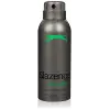 Active Sport erkek yeşil deodorant