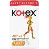 Active Süper Ekonomik Normal 22li 1 Paket