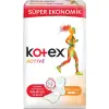 Actıve Süper Ekonomik Normal 24lü