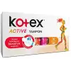 Active Tampon Normal 16lı 1 Paket