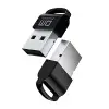 AD030 USB Bluetooth 5.0 Dongle Adaptör