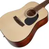 AD810-12OP 12 Telli Akustik Gitar