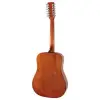 AD810-12OP 12 Telli Akustik Gitar