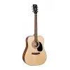 AD810OP Akustik Gitar - Open Pore