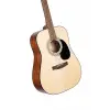 AD810OP Akustik Gitar - Open Pore